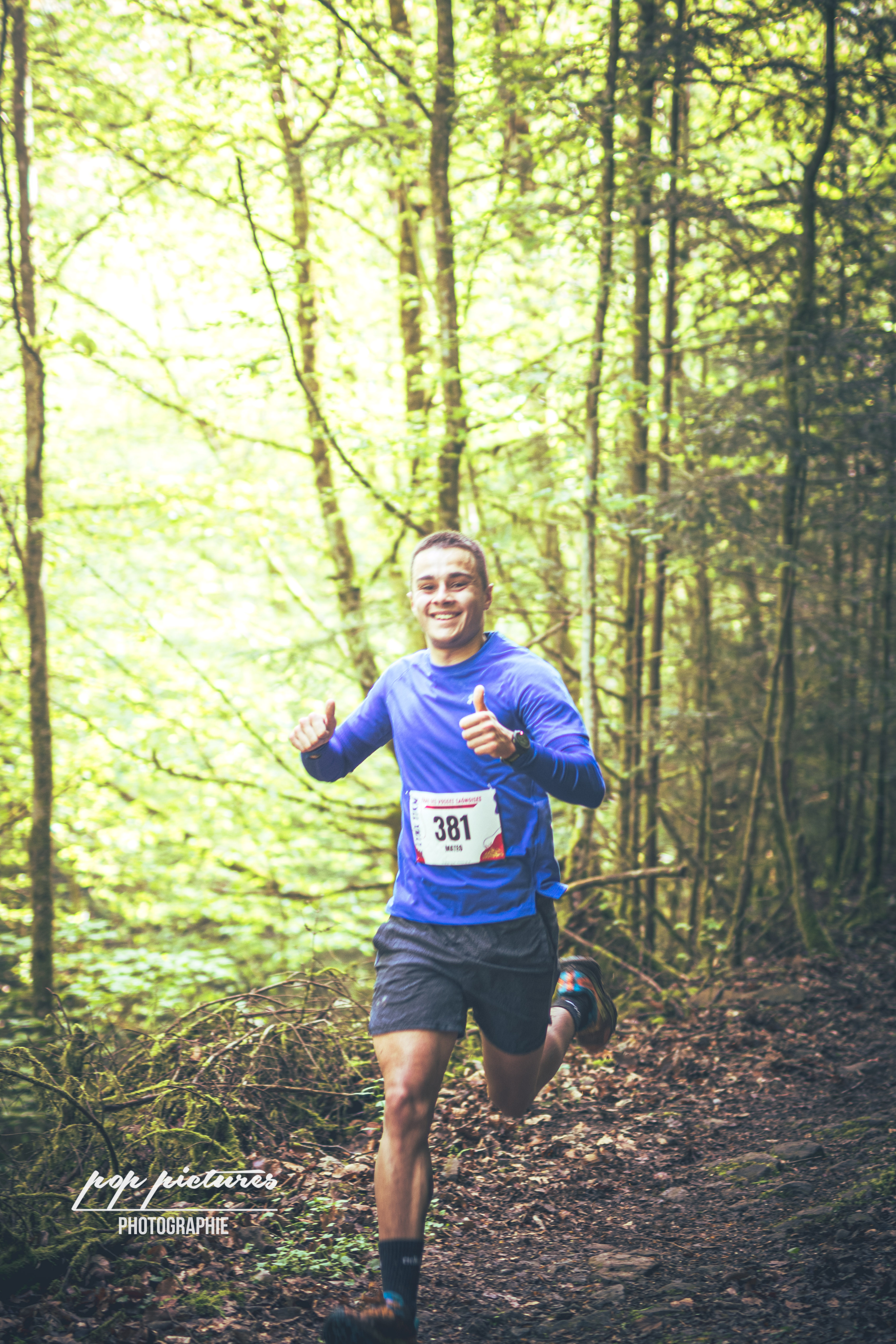 Image du trail